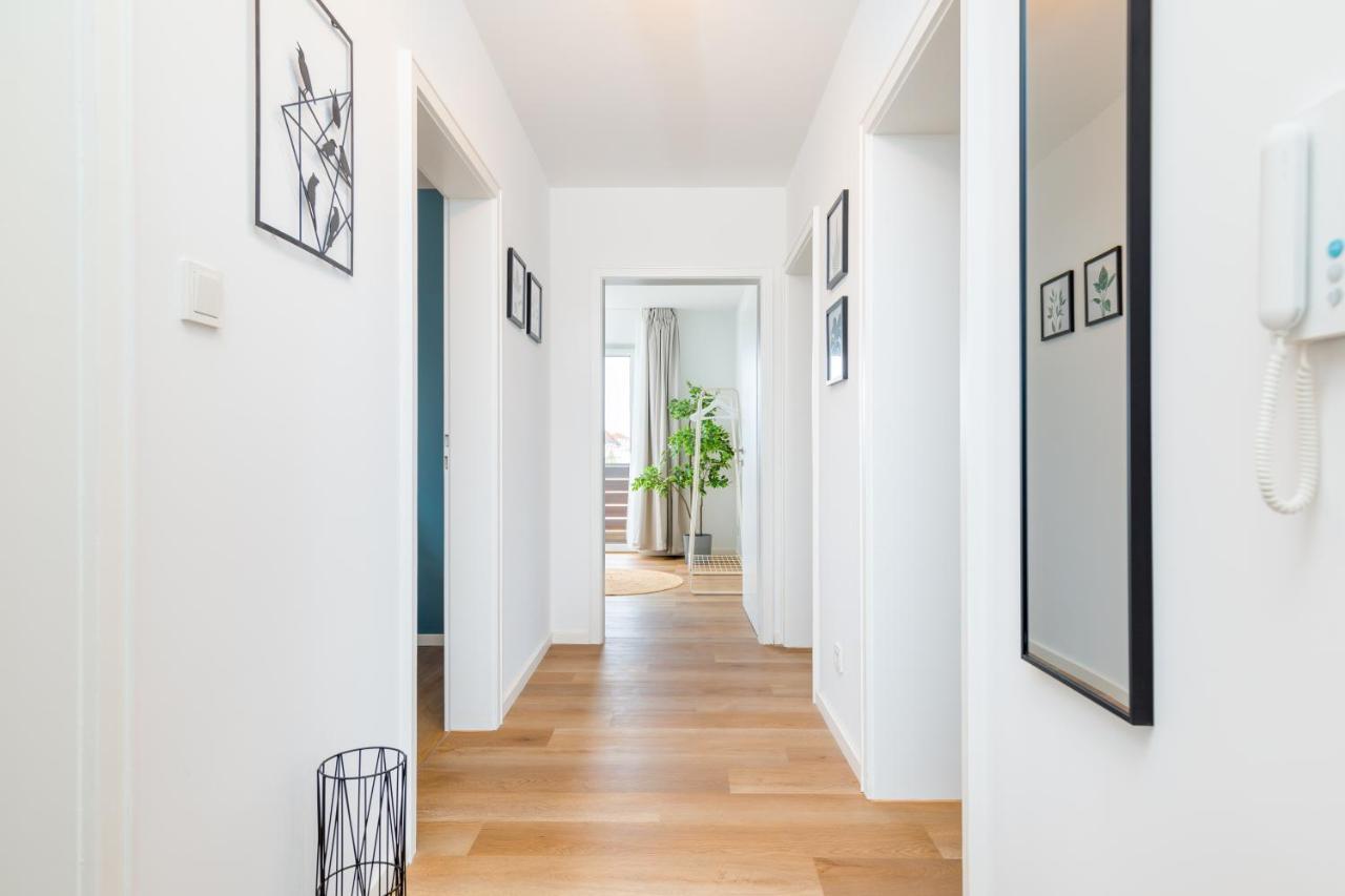 E&k Living - Design - 2 Bedrooms - Kitchen - Free Parking *